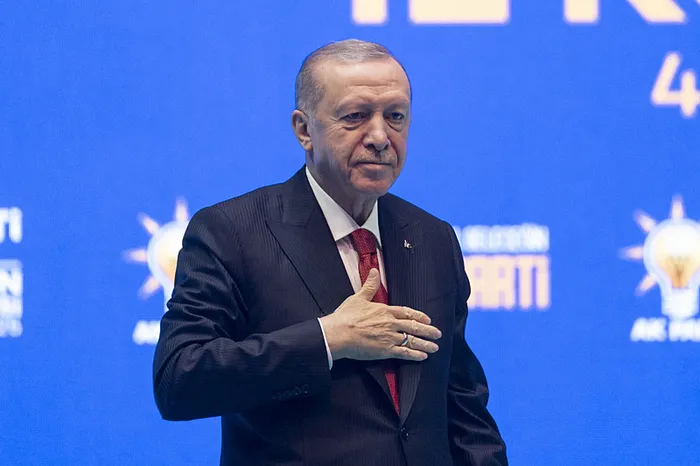 Başkan Erdoğan’dan Cumhur İttifakı vurgusu: Bu ülkenin geleceğidir