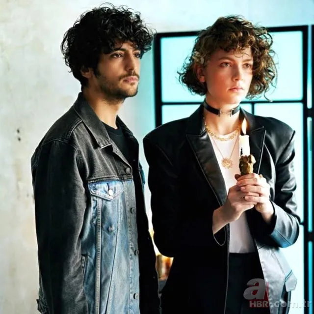 Ece Çeşmioğlu kimdir? Taner Ölmez sevgilisi Ece Çeşmioğlu kimdir, kaç yaşında? 6