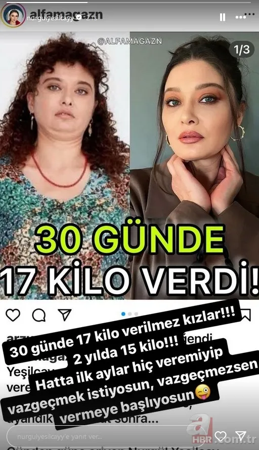 142'den 69 kiloya düşmüştü! Seda Çınar'ın eski eşi Ümit Erdim bu yöntemle yağ gibi erimiş! 13