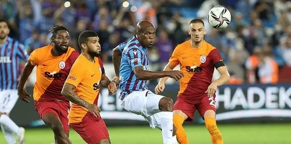 Galatasaray Nwakaeme’yi bitiriyor! İşte sözleşme süresi ve maaşı