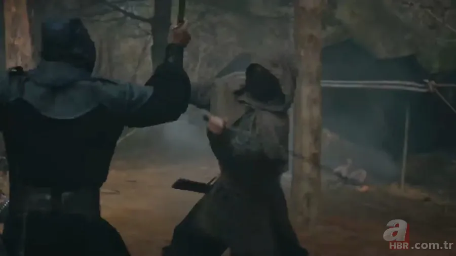 Diriliş Ertuğrul 141.yeni bölüm fragmanı izle! Diriliş Ertuğrul son bölüm fragmanı nefesleri kesti! 5