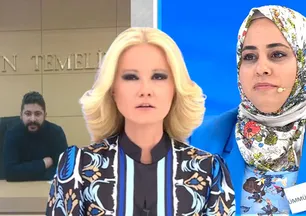 Müge Anlı'da bile şaşırdı: "Bu erkeklere ne olmuş?" Sahte avukattan başlık parası tuzağı