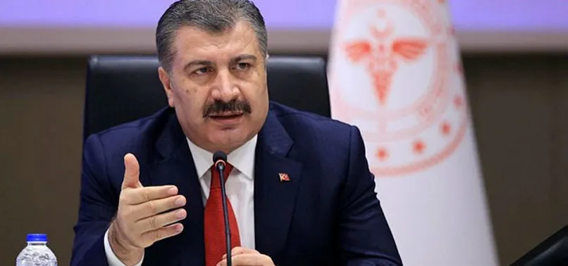 Son dakika | Taksim'deki terör saldırısında yaralananların son sağlık durumu nasıl? Bakan Koca açıkladı