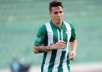 Josue'nin Galatasaray'a maliyeti belli oldu!