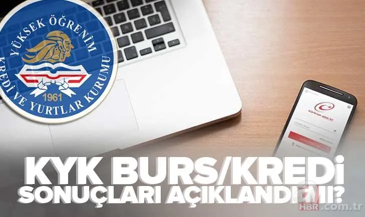 KYK burs/kredi sonuçları açıklandı mı? KYK burs sonuçları nereden, nasıl öğrenilir? 2023 KYK burs ücreti ne kadar? 1