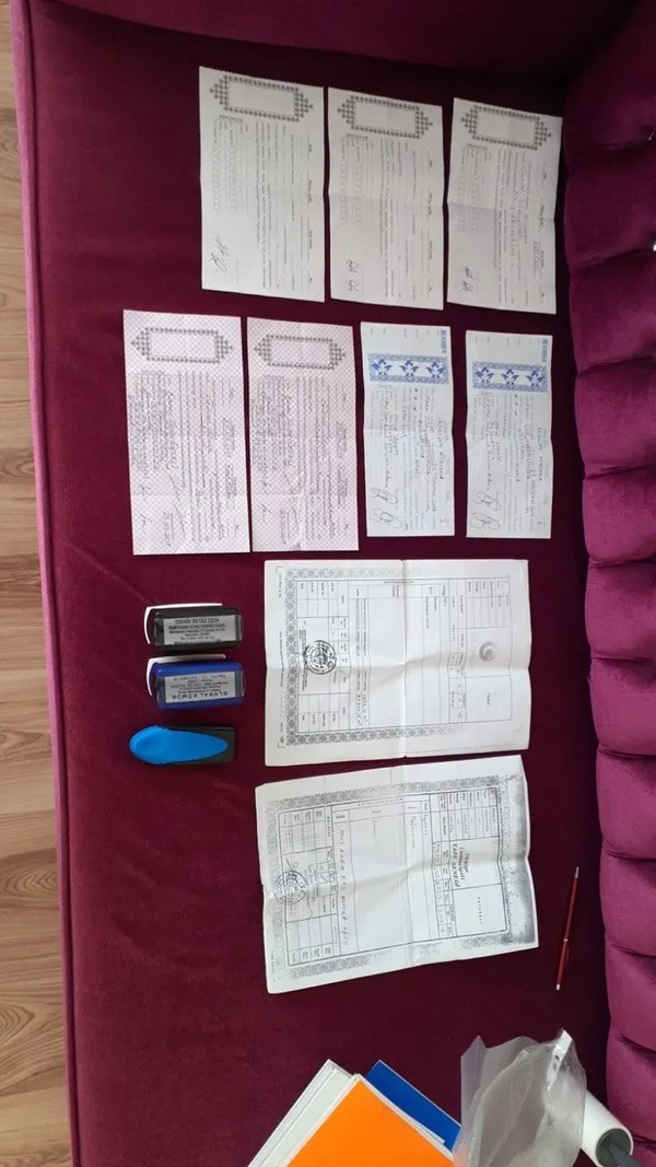 Son dakika | 43 ilde eş zamanlı Dümen Operasyonu