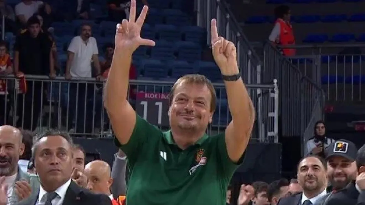 Fenerbahçe'den Ergin Ataman'a tepki: Milli takıma sporcu göndermeyeceğiz!