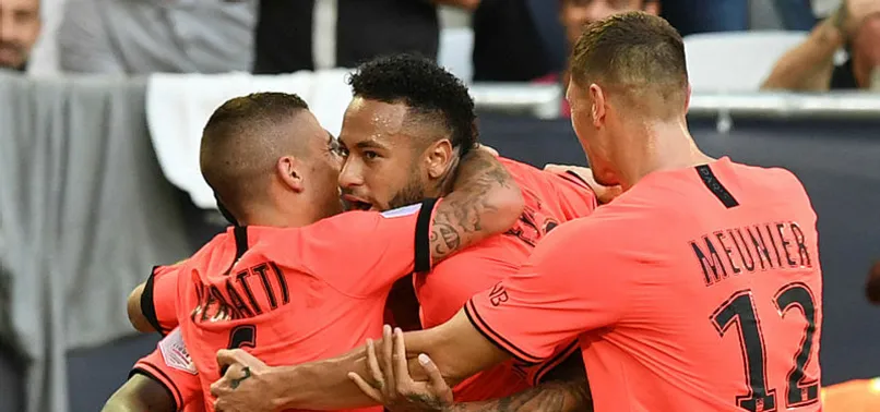 Paris Saint-Germain Galatasaray maçı kadrosunu açıkladı