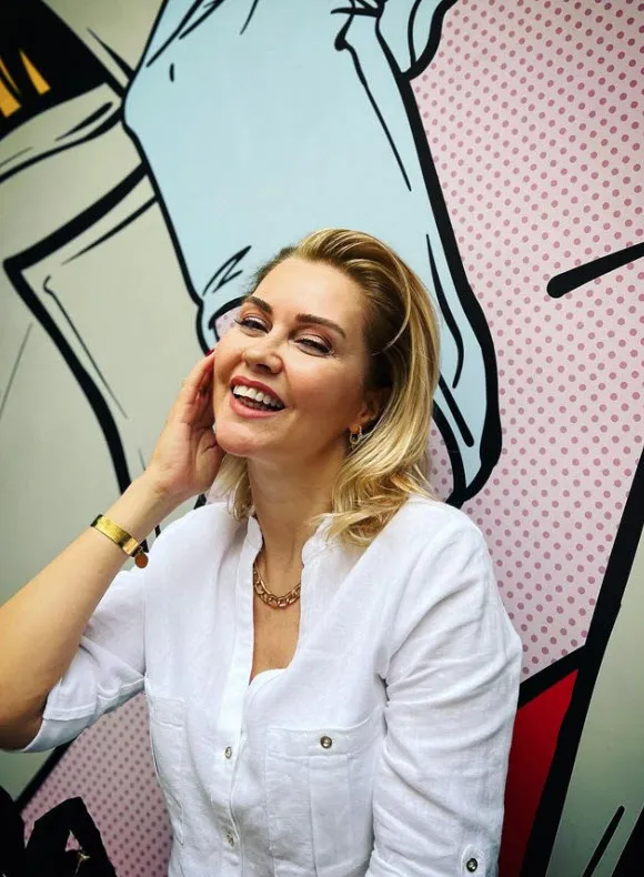 Didem Uzel ABD’ye dönmeme nedenini açıkladı: LGBT dayatmasına karşıyım