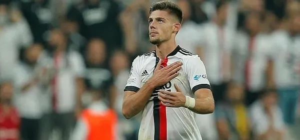 Son dakika: Beşiktaş’a 3 sakatlık daha! Bir de Covid-19 şoku