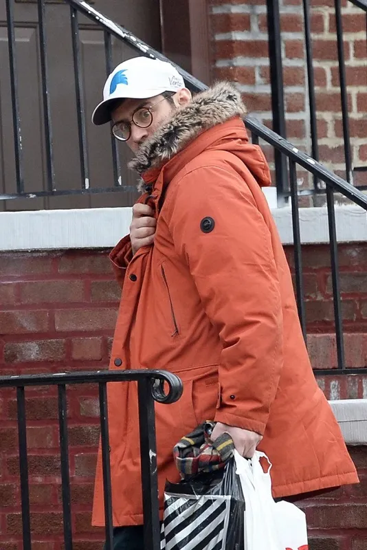 Son dakika: ABD’deki Kongre baskınının sembol isminin kimliği şoke etti! İlk kez görüntülendi