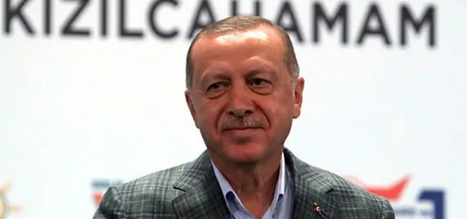 Başkan Erdoğan, Millileri arayarak tebrik etti