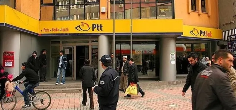 PTT'den Sayıştay raporu açıklaması