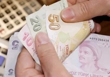 İsteyene avans isteyene kredi