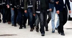 FETÖ’ye 4 ilde ağır darbe! O şüpheliler yakalandı