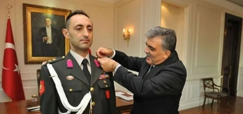 Abdullah Gül'ün başyaveriydi! FETÖ'cü Bekir Furkan Özdaban'ın cezası belli oldu