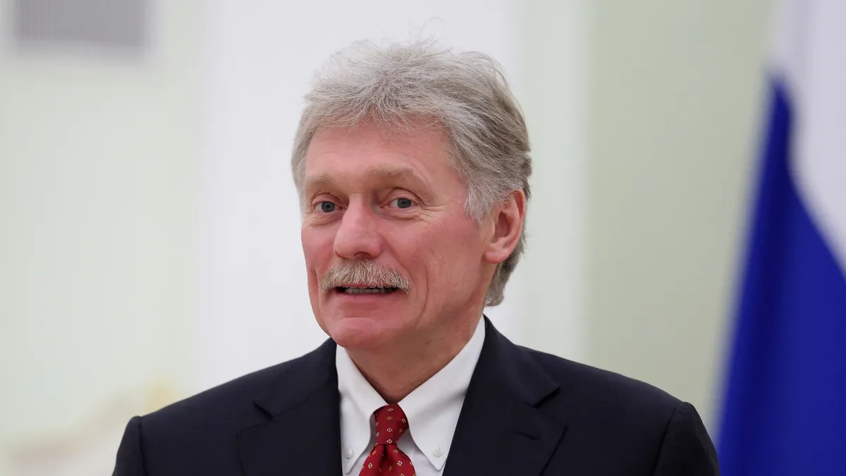 Rusya'dan Ukrayna'daki toprak sorununun çözümüne vurgu