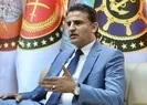 Libyadan flaş açıklama: Vatiyye Üssü Hafterin sahip olmadığı ileri teknoloji uçaklarla vuruldu
