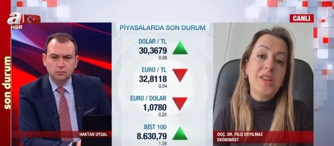 Fed faizi sabit tuttu, altın, dolar, borsa ne oldu? Altının seyri ne olacak?