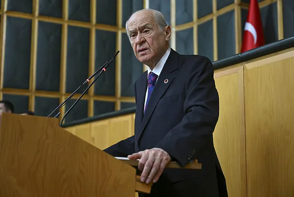 MHP 55 adayını daha açıkladı! 2 büyükşehir ilçesi ve 53 belde...