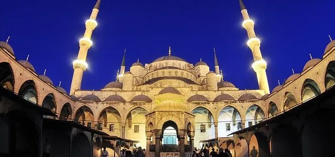 Bitlis, Bolu sahur vakti 2020! 24 Nisan ilk imsak saat kaçta? 2020 Ramazan imsakiyesi iftar ve sahur vakti!