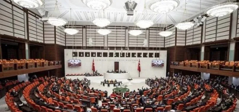 Son dakika! Libya tezkeresi TBMM'den geçti