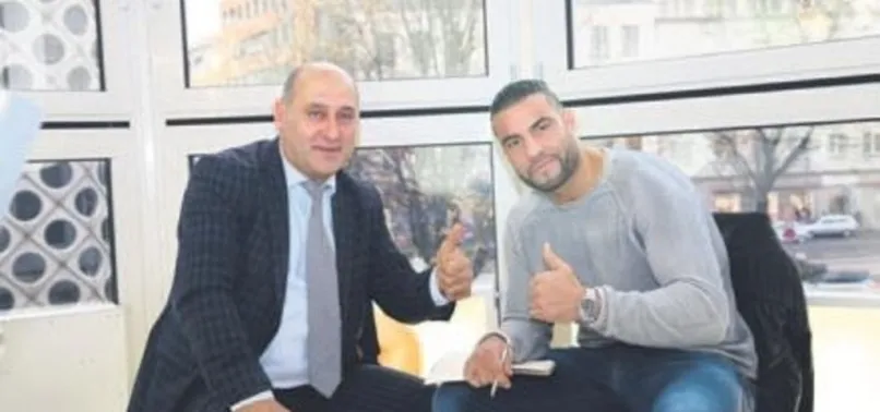 'Gerçek dünya şampiyonu Erdoğan’dır'