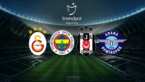 Erteleme maçlarının statüsü belli oldu! Beşiktaş'a gün doğdu! Tam 10 oyuncusu yok - 1
