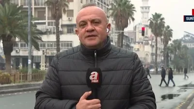Suriye’de ne değişti? A Haber ekibi Şam’da