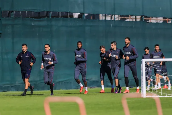 Trabzonspor'dan Süper Lig'de tarihi başarı! - 5