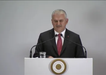 Başbakan'dan Trump'a çağrı: FETÖ elebaşını iade et