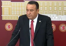CHP'li Adnan Beker partisinden istifa etti: "Kişisel hesaplar ve hukuksuzluk hakim"
