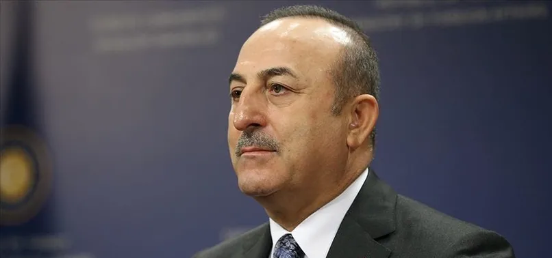 Son dakika | Dışişleri Bakanı Mevlüt Çavuşoğlu'ndan önemli görüşme