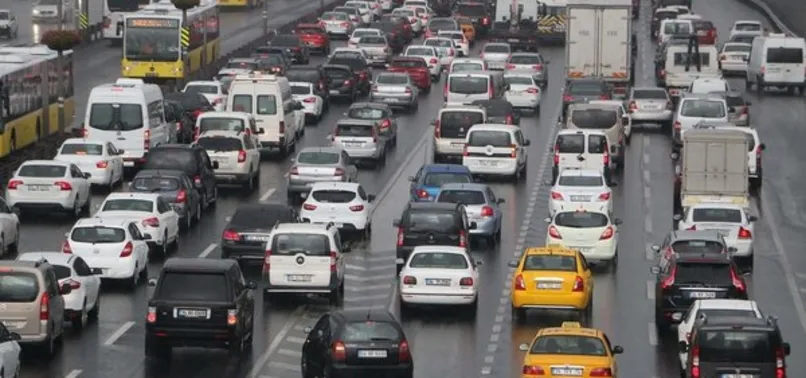 Araç kullanan herkesi ilgilendiriyor! Anbean takip ediyorlar