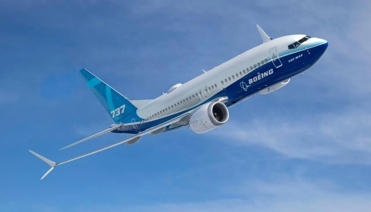 Boeing 737 Max üretimine ara vermeyi değerlendiriyor