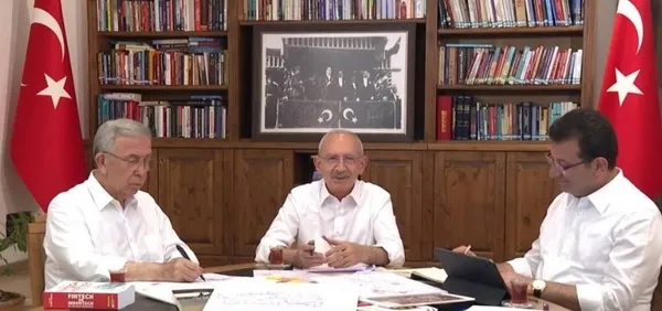 Tavşan koltuğa zıpladı! CHP’de Bay Kemal devri kapandı! Büyük hesaplaşmayı Özgür Özel kazandı