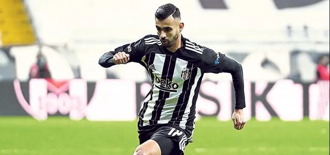 Beşiktaş’a güzel haber! Sakatlığı geçti