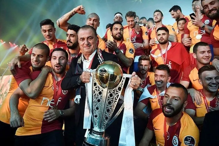 Galatasaray’dan yerli harekatı! 4 imza birden...