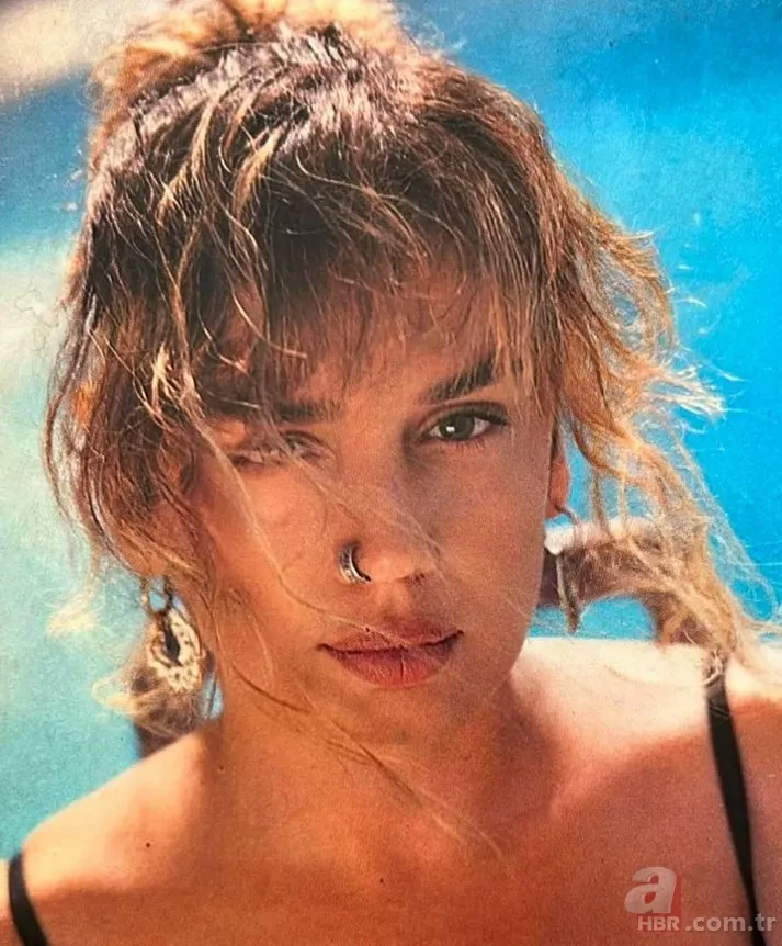 Sırrı Süreyya Önder için saçlarını kesen Sezen Aksu'nun son haline bakın! 4