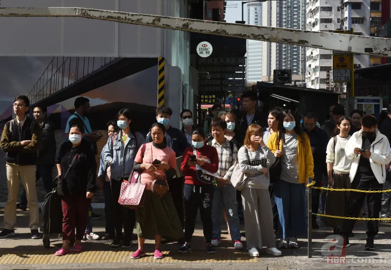 Çin’de yeni koronavirüs salgınında can kaybı 25, enfekte sayısı 830’a yükseldi 7