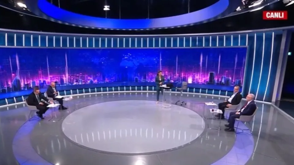 İsrail BM’yi vurma gücünü kimden alıyor?