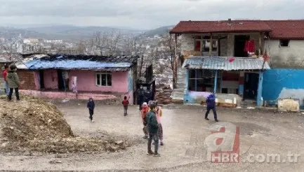 Sosyal medyada küfürleşmeyle başlayan kavga kanlı bitti! 1 ölü var 7