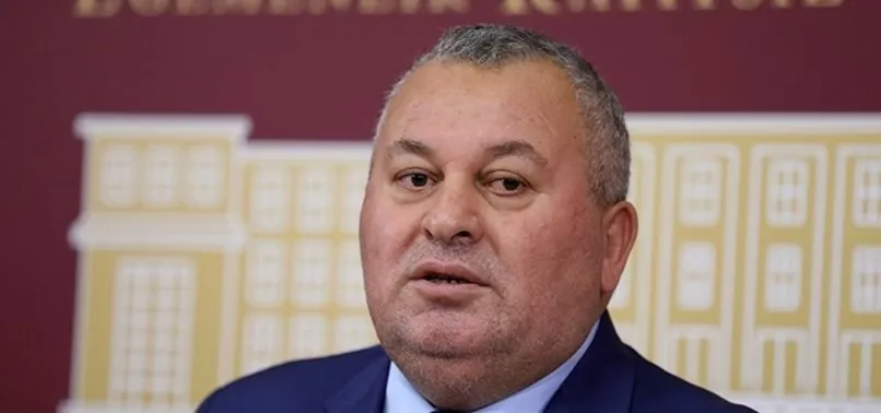 Son dakika: Cemal Enginyurt kimdir? MHP'li Cemal Enginyurt ihraç mı ediliyor? Ne dedi?