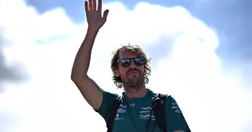 Sebastian Vettel sezon sonunda emekli olacağını açıkladı