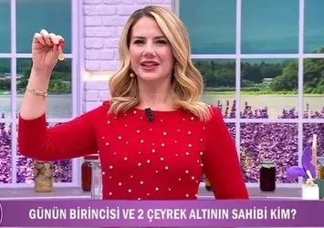 Mutfak Bahane’de dört haftalık büyük maraton başladı!