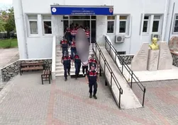 Ege'de tarım üreticilerini ağa düşüren siber çark kırıldı: Güven kazanıp milyonluk vurgun yaptılar