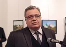 Karlov suikastının karanlık beynine ismine MİT hamlesi