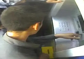 ATM'de dolandırıcılık şoku!