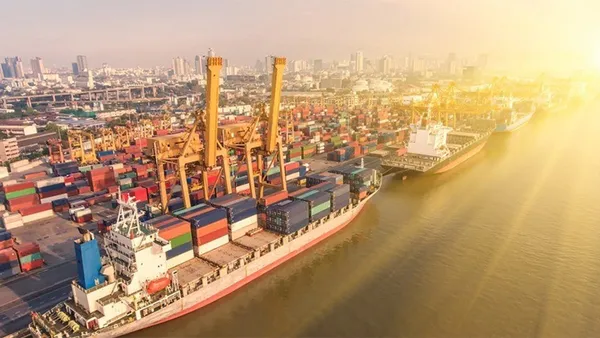 Bakanlık harekete geçti! Yerli konteyner için geri sayım