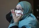 Uzman isim uyardı: Ventilli maske kullanımı virüsü yayabilir